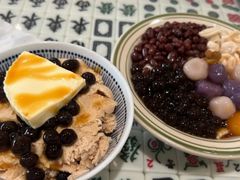 -堂屋糖水店(愚园店)
