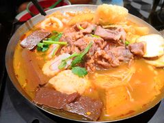 -8锅臭臭锅·正宗台湾小火锅(中心五路店)