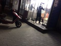 -刘老虎肉丸糊辣汤(总店)