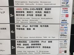-Bic Camera (难波店)