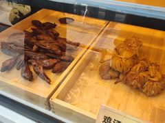 -四季小馆·地道北京小吃(广百店)