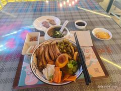 -陈鹏鹏潮汕菜(机场卫星厅·561登机口店)