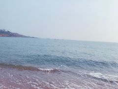 -青岛第三海水浴场