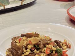 -霞客居酒店·霞客食府·宁海特色小海鲜