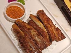 -遇见长安·陕菜名店(乐荟中心店)