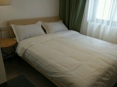 -大隐国际青年旅舍(上海陆家嘴东方明珠店)