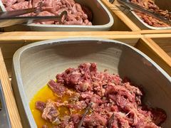 -悦橙烤肉海鲜自助(中央大街店)