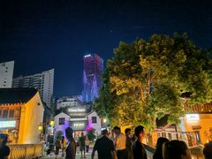 -衣裳街历史文化街区