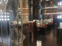 -火地铁板烧(昆山万象汇店)