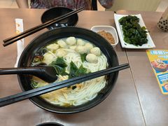 -灵芝妹子米线(瓦房店新玛特店)