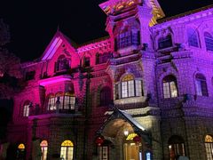 -马勒别墅·中餐厅