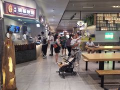 -食代馆(深业上城店)