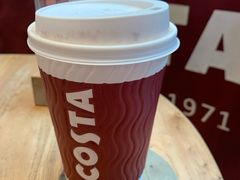 -COSTA COFFEE(恒基名人购物中心店)