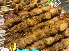 -KAOKAO烤烤·丹东海鲜烧烤(望京店)
