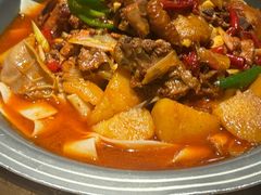 -耶里夏丽·丝路新疆菜·清真食品(徐家汇臻选店)