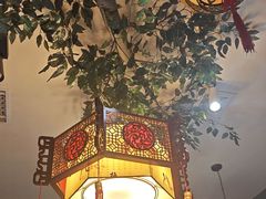 -二姐家三个拿手菜·北塘海鲜·大馅锅贴王(成林道店)