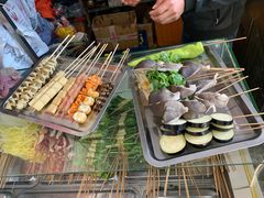 -王哥铁板烧(簋街店)