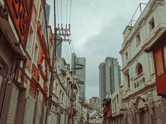 -方浜中路45弄小区