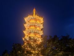 -桂林两江四湖景区