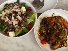 -农畉LONFOOD(福田星河COCOPark店)