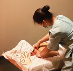-健身堂科技美肌SPA
