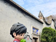 -三坊七巷历史文化街区