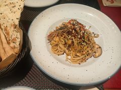 -百特喜·意大利餐厅(八佰伴镇江店)