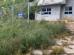 -碓臼峪自然风景区