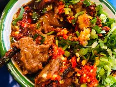 -马路边边串串香(双井直营店)