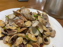 -晚归月亮湾私家菜(临邑路店)