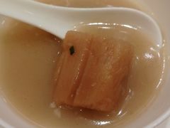 -千滋百味·醉江澜花园餐厅(街道口店)