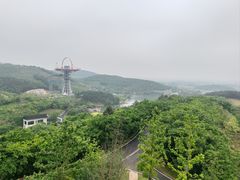 -冶父山国家森林公园