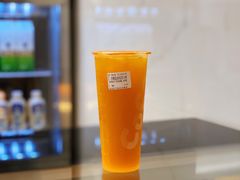 -CoCo都可(嘉兴学院店)
