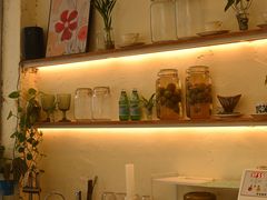 -绿小院(荔湾店)