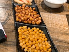 萝卜糕-钟菜·粤菜点心·宴请(海上世界·汇港二期店)