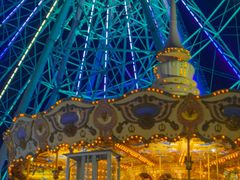 -太湖之星水上摩天轮-停车场