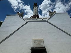 -狼牙山风景区
