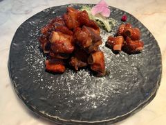 糖醋小排-淮扬韵(凤八市政府店)