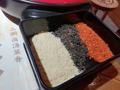 -王妈热卤·川味馆(海昌店)