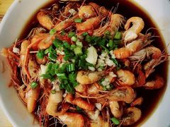 -云河农家乐饭店(福禄缘树山店)