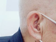 -海之声助听器 瑞士峰力直营中心(华麟大厦店)