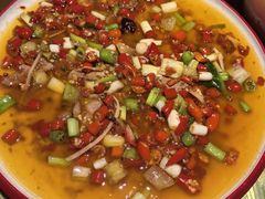 -盐帮食坊•小河帮川菜(四川师大店)