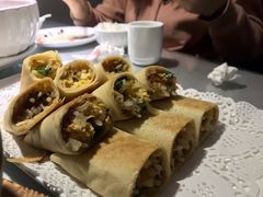 -鸭王烤鸭店(三里河店)
