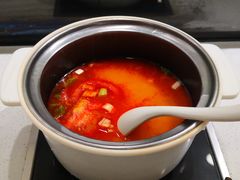 -农小锅自助小火锅(北京大兴凯德店)