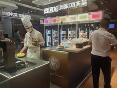 -西贝莜面村(镇江苏宁广场店)