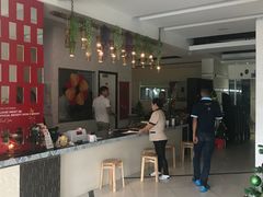 -ventus spa 沙巴亚庇正宗精油按摩会说