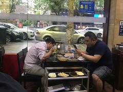 -石婆婆烧鸡公(凤凰西街店)