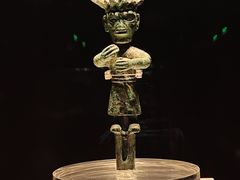 -金沙遗址博物馆