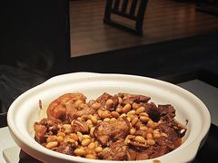 -春色如许·茶食餐厅(桃李春风店)