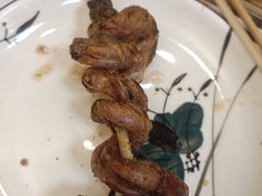 羊鞭-新疆艾麦尔烧烤(丰台路口店)